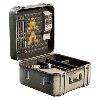 MMOJUGG ARC Raiders Complex Gun Parts * 3 Buying Page Display